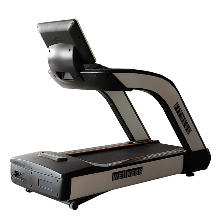 5electric treadmill 300Ib capacity
