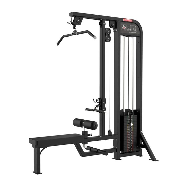 last pulldown & အနိမ့်အတန်း