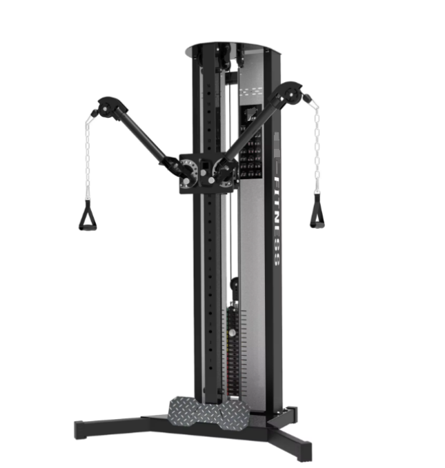 Manufacturer's functional training device factory