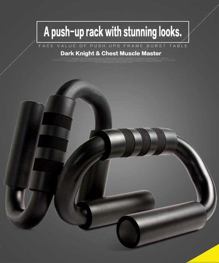 S-Shaped Push-Up Bars suppliers